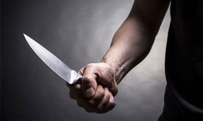 Τζιχαντιστής στην Πάτρα; – Πεζός κράδαινε μαχαίρι στο κέντρο της πόλης!